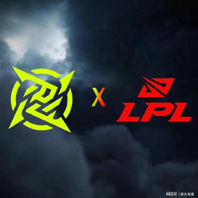 JD Gaming